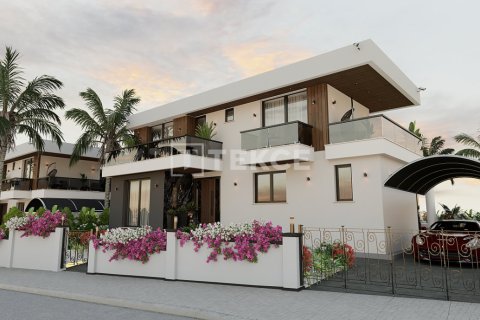 4 bedrooms Villa in Phu Ngai, Vietnam No. 19702 24