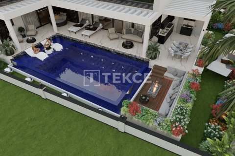 4 bedrooms Villa in Phu Ngai, Vietnam No. 19702 6