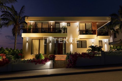 4 bedrooms Villa in Phu Ngai, Vietnam No. 19702 17