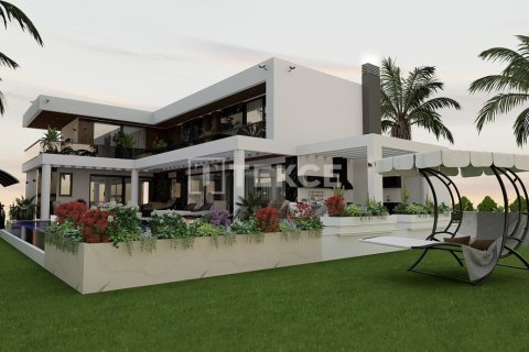 4 bedrooms Villa in Phu Ngai, Vietnam No. 19702 23