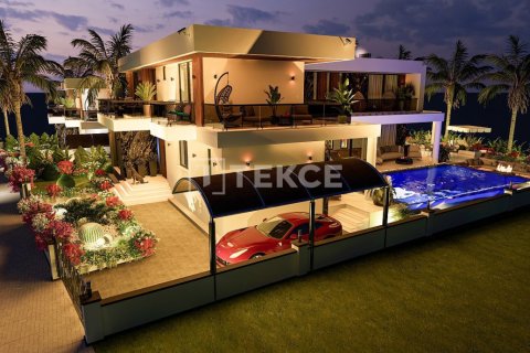 4 bedrooms Villa in Phu Ngai, Vietnam No. 19702 28