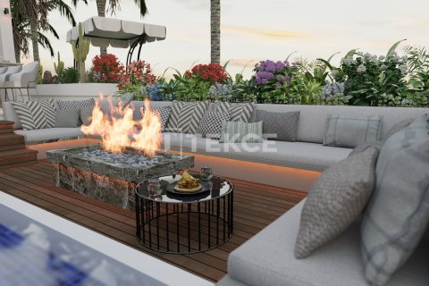 4 bedrooms Villa in Phu Ngai, Vietnam No. 19702 25