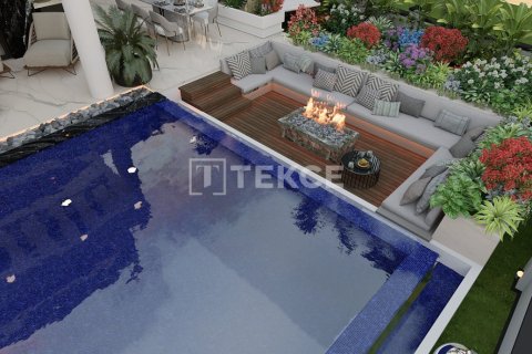 4 bedrooms Villa in Phu Ngai, Vietnam No. 19702 5