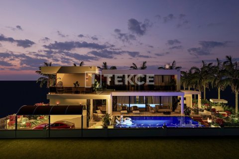 4 bedrooms Villa in Phu Ngai, Vietnam No. 19702 27