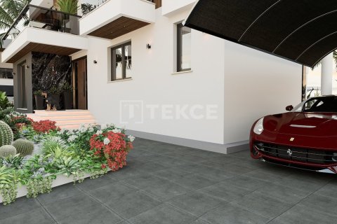 4 bedrooms Villa in Phu Ngai, Vietnam No. 19702 19