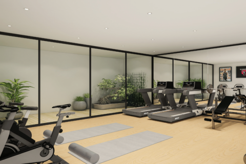 2 bedrooms Apartment in Germasogeia, Cyprus No. 43784 7