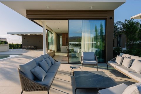 4 bedrooms Villa in Paphos, Cyprus No. 77936 18