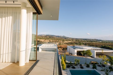 4 bedrooms Villa in Paphos, Cyprus No. 77936 30