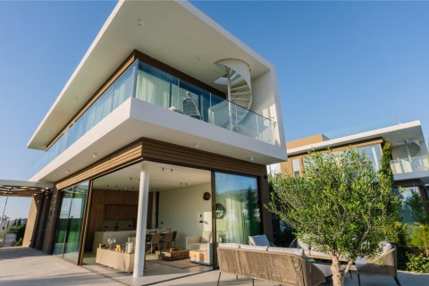 4 bedrooms Villa in Paphos, Cyprus No. 77936 14