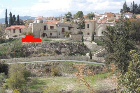 2 bedrooms Land in Larnaca, Cyprus No. 28051 9