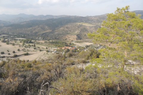 2 bedrooms Land in Larnaca, Cyprus No. 28051 20