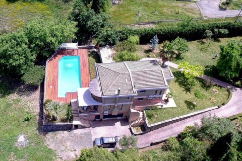 3 dormitorios Villa en Corfu, Greece No. 57862