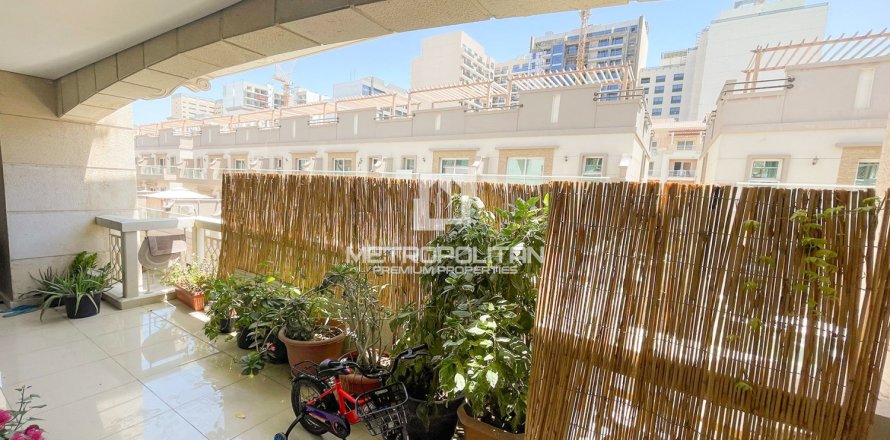 2 bedrooms Apartment in Song Mai, Vietnam No. 94731