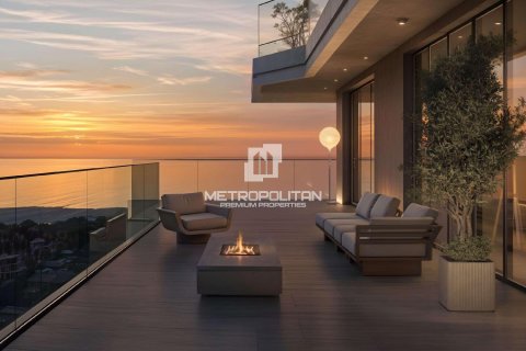 3 chambres Penthouse à My Xuan, Vietnam No. 87329 6