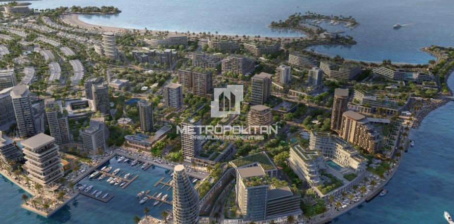 3 chambres Penthouse à My Xuan, Vietnam No. 87329