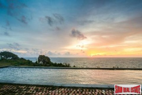 200000m² Land in Ko Lanta Yai, Thailand No. 96441 2