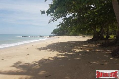 200000m² Land in Ko Lanta Yai, Thailand No. 96441 8