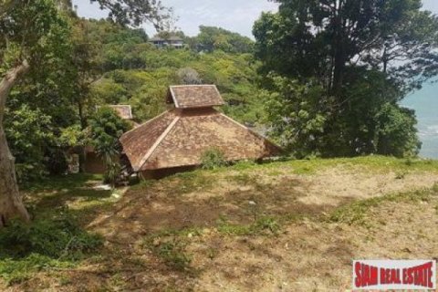 200000m² Land in Ko Lanta Yai, Thailand No. 96441 3