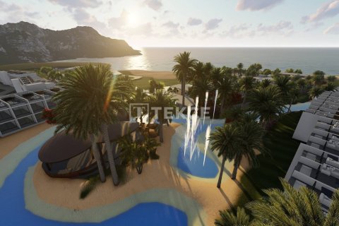 Studio Apartment in Bao Thuan, Vietnam No. 12889 4