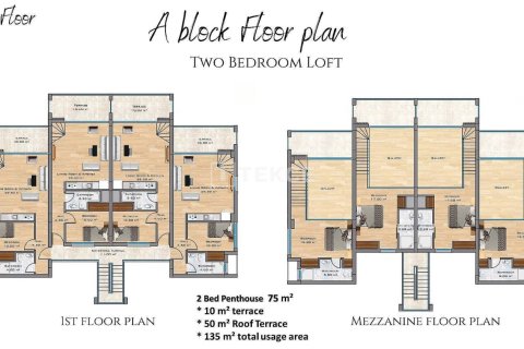 Studio Apartment in Bao Thuan, Vietnam No. 12889 16