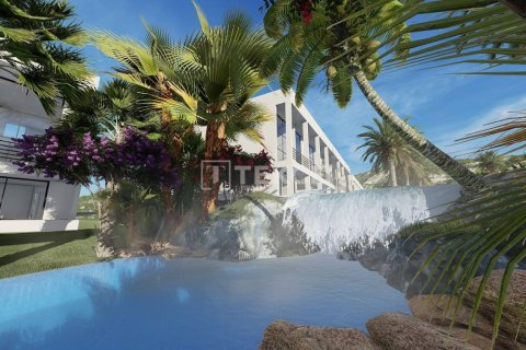 Studio Apartment in Bao Thuan, Vietnam No. 12889 5