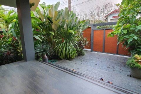 Дом с 2 спальнями в Чиангмай, Таиланд №97625 23