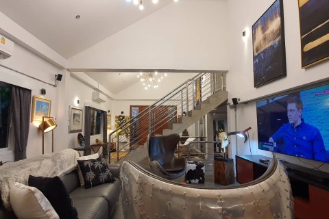 Дом с 2 спальнями в Чиангмай, Таиланд №97625 15