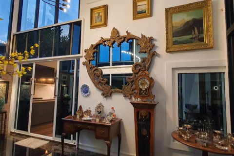 Дом с 2 спальнями в Чиангмай, Таиланд №97625 6