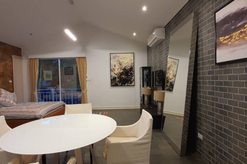 Дом с 2 спальнями в Чиангмай, Таиланд №97625 2