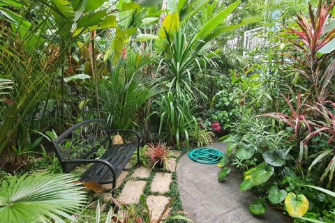 Дом с 2 спальнями в Чиангмай, Таиланд №97625 22