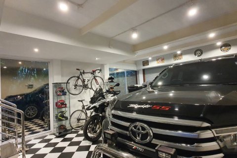 Дом с 2 спальнями в Чиангмай, Таиланд №97625 3