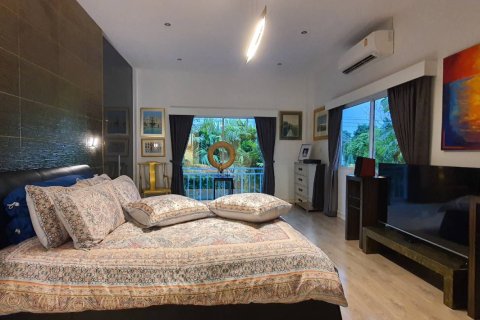 Дом с 2 спальнями в Чиангмай, Таиланд №97625 11