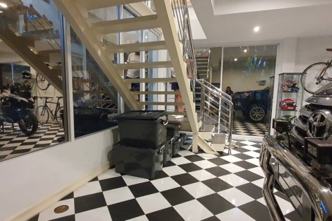 Дом с 2 спальнями в Чиангмай, Таиланд №97625 4