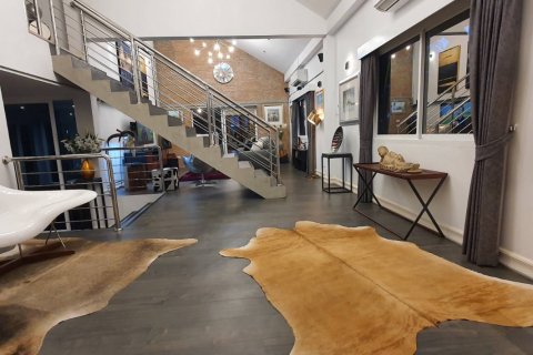 Дом с 2 спальнями в Чиангмай, Таиланд №97625 19