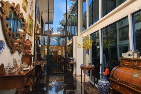 Дом с 2 спальнями в Чиангмай, Таиланд №97625 7