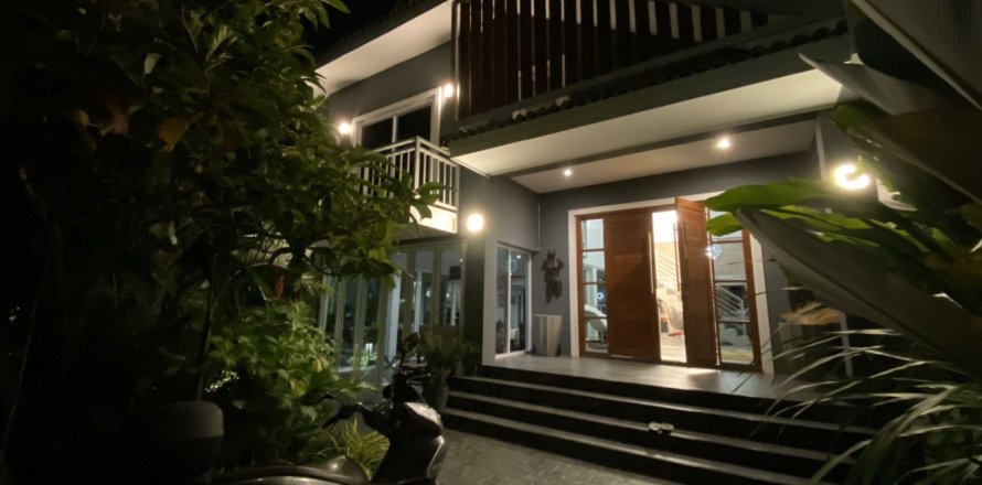 Дом с 2 спальнями в Чиангмай, Таиланд №97625