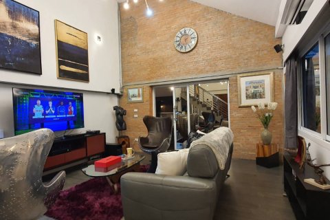 Дом с 2 спальнями в Чиангмай, Таиланд №97625 16