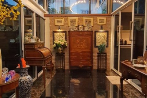 Дом с 2 спальнями в Чиангмай, Таиланд №97625 8