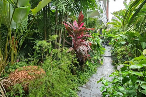 Дом с 2 спальнями в Чиангмай, Таиланд №97625 21