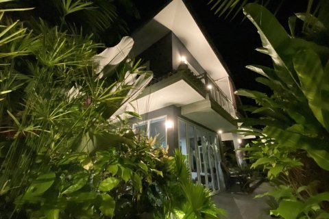 Дом с 2 спальнями в Чиангмай, Таиланд №97625 28