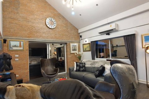 Дом с 2 спальнями в Чиангмай, Таиланд №97625 17