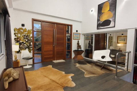 Дом с 2 спальнями в Чиангмай, Таиланд №97625 18