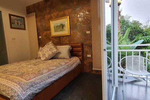 Дом с 2 спальнями в Чиангмай, Таиланд №97625 30