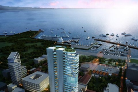 2 chambres Appartement à Larnaca, Cyprus No. 105949 8