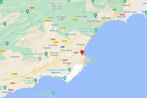 3 bedrooms Apartment in Phuoc Vinh Dong, Vietnam No. 83729 2