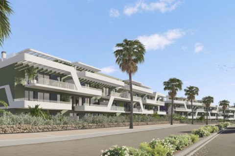 2 dormitorios Apartment en Mijas, Spain No. 110868