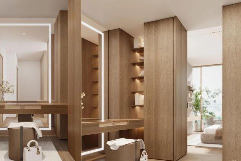 1 dormitorio Apartment en Can Tho, Vietnam No. 90849 17