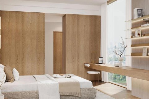 1 dormitorio Apartment en Can Tho, Vietnam No. 90849 15