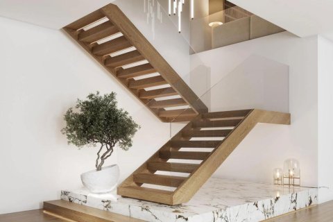 1 dormitorio Apartment en Can Tho, Vietnam No. 90849 6