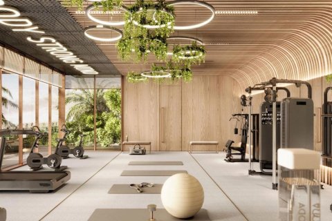 1 dormitorio Apartment en Can Tho, Vietnam No. 90849 2